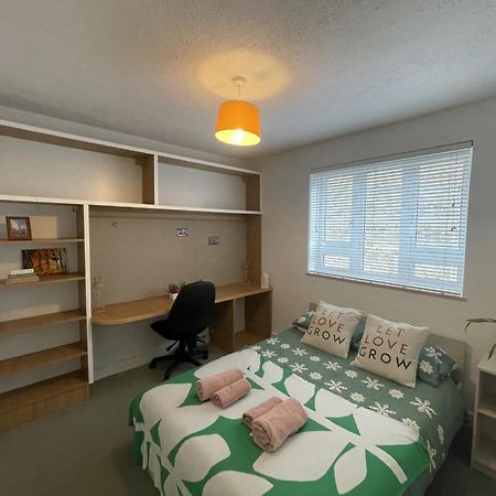 Stunning Flat Close To Regents Park And Euston Station! 런던 외부 사진