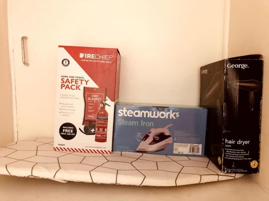 Stunning Flat Close To Regents Park And Euston Station! 런던 외부 사진