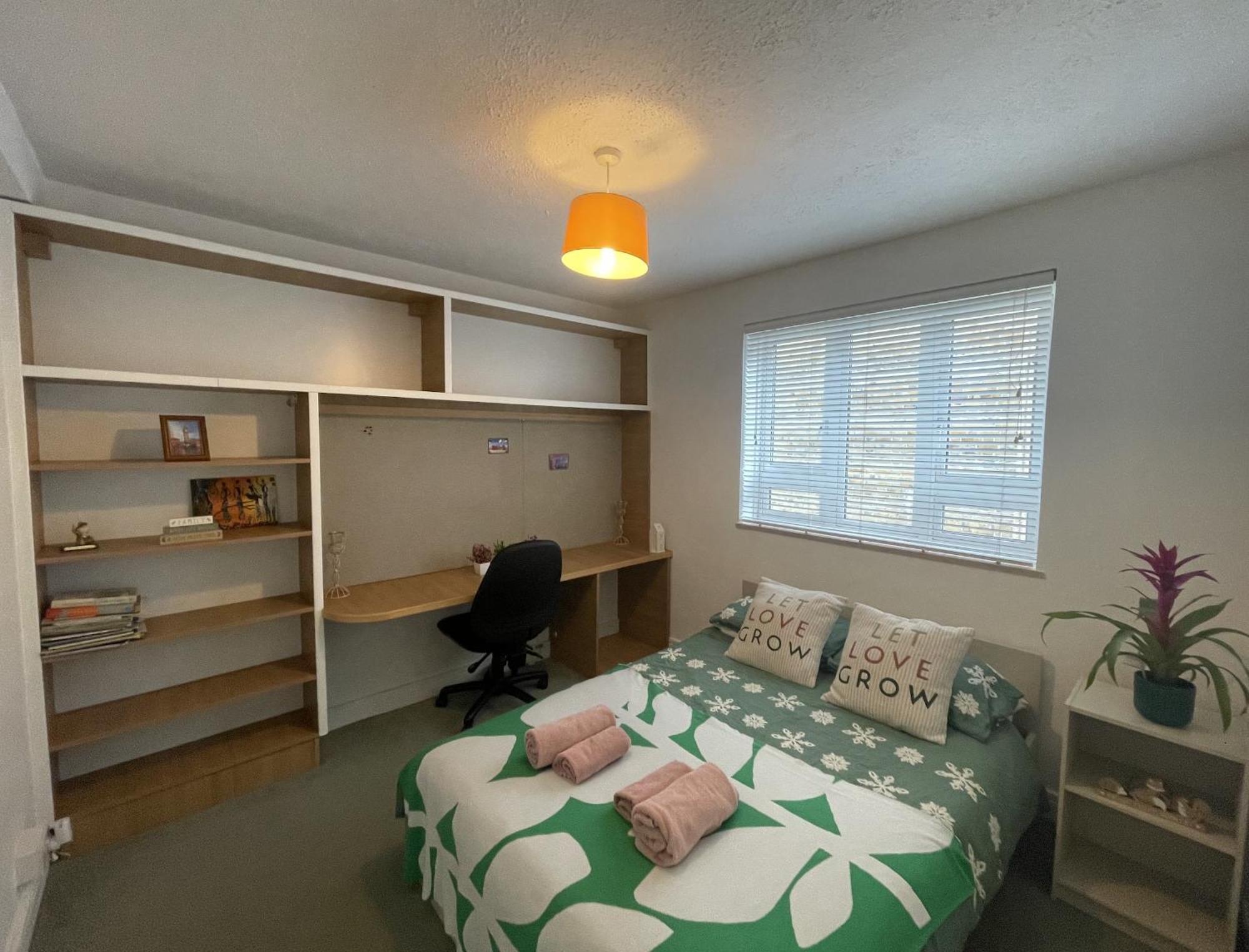Stunning Flat Close To Regents Park And Euston Station! 런던 외부 사진