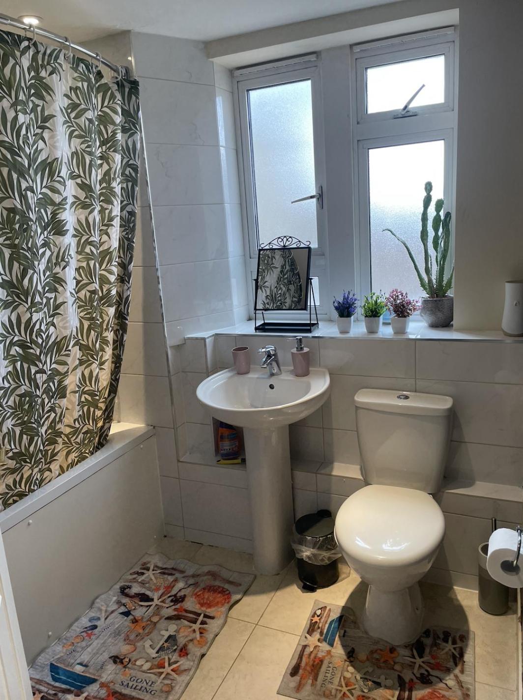 Stunning Flat Close To Regents Park And Euston Station! 런던 외부 사진