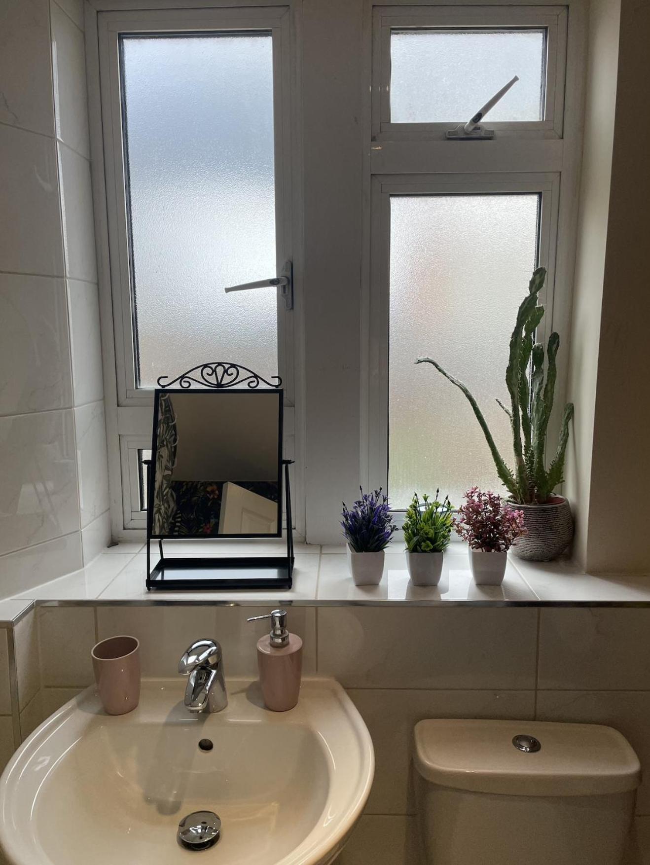 Stunning Flat Close To Regents Park And Euston Station! 런던 외부 사진